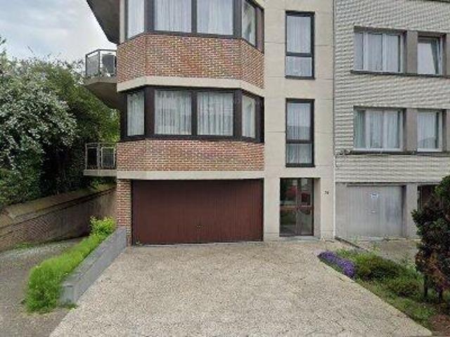 Appartement location à Brussel, Bruxelles