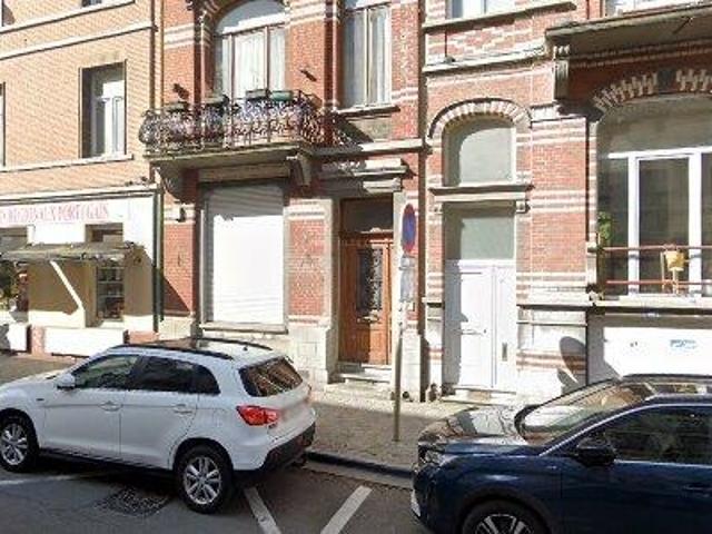 Appartement location à Schaarbeek, Bruxelles