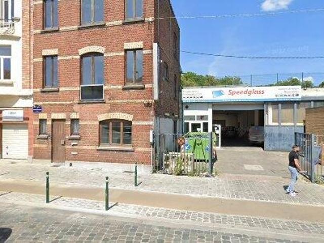 Appartement location à Brussel, Bruxelles