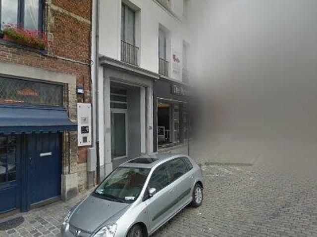 Appartement location à Brussel, Bruxelles