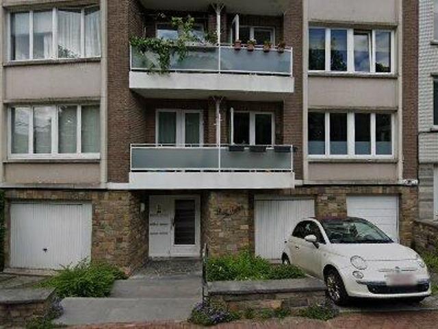 Appartement location à Brussel, Bruxelles
