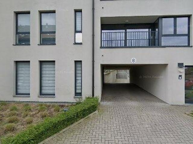 Appartement location à Machelen, Brabant