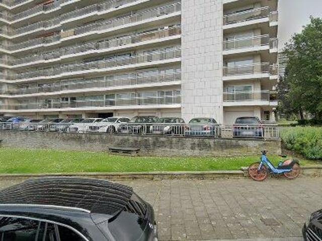 Appartement location à Brussel, Bruxelles