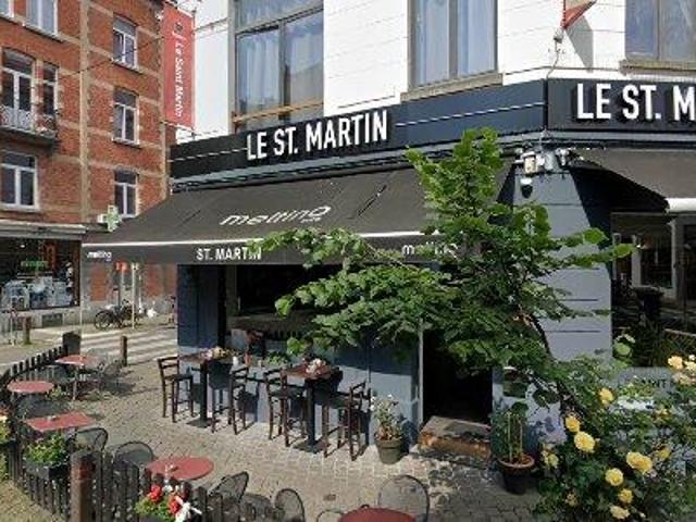 Appartement location à Brussel, Bruxelles