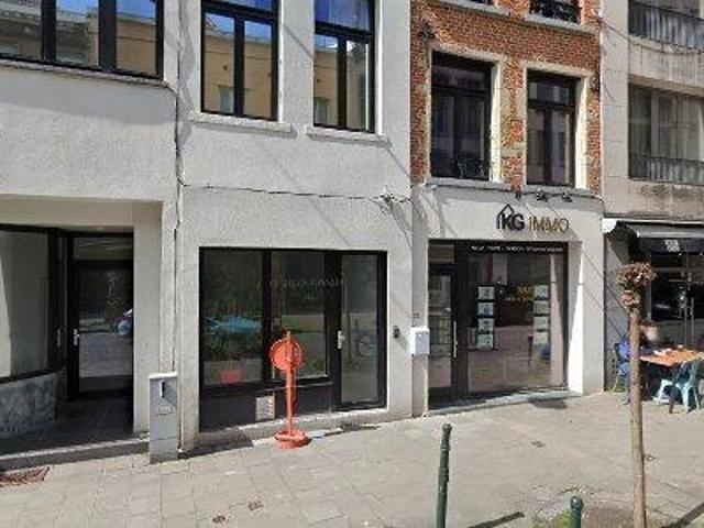 Appartement location à Brussel, Bruxelles
