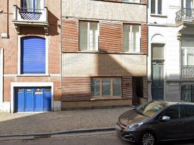 Appartement location à Schaarbeek, Bruxelles