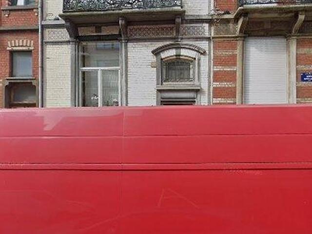 Appartement location à Schaarbeek, Bruxelles