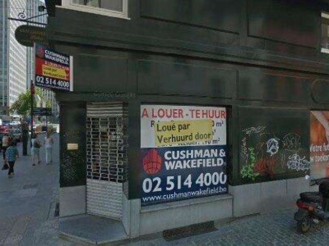Appartement location à Brussel, Bruxelles