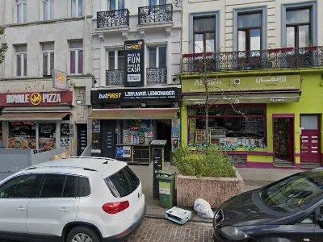 Appartement location à Brussel, Bruxelles