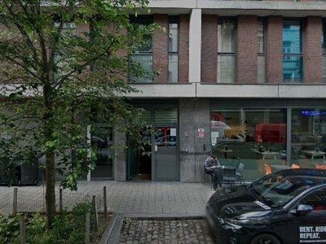 Appartement location à Saint-Gilles - Sint-Gillis, Brussel-Hoofdstad - Bruxelles-Capitale