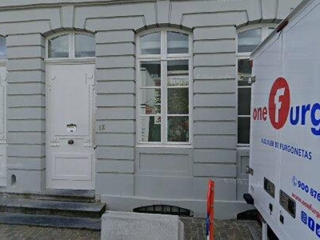 Appartement location à Brussel, Bruxelles