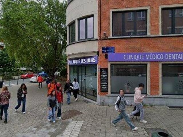 Appartement location à Laeken - Laken, Bruxelles - Brussel