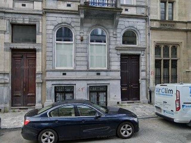 Appartement location à Brussel, Bruxelles