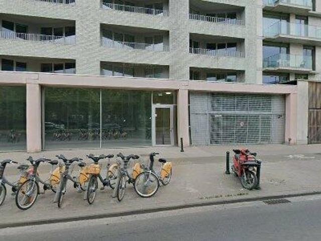 Appartement location à Brussel, Bruxelles