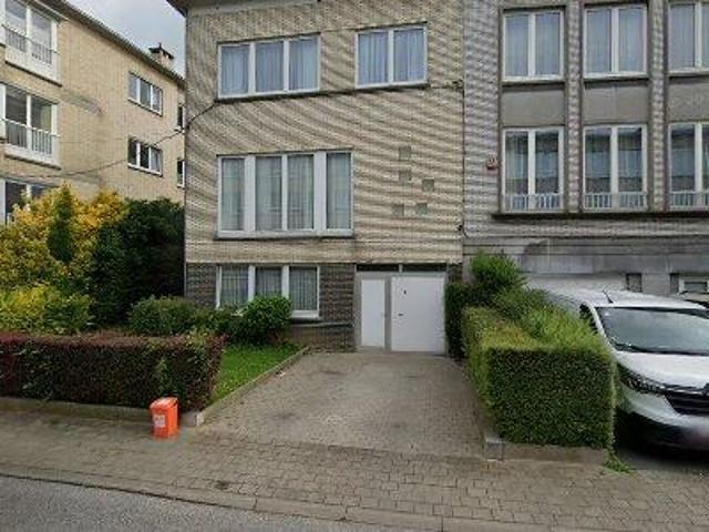 Appartement location à Brussel, Bruxelles