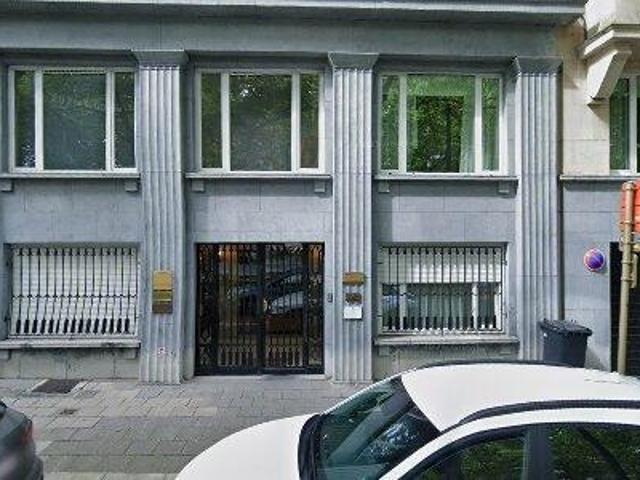 Appartement location à Brussel, Bruxelles