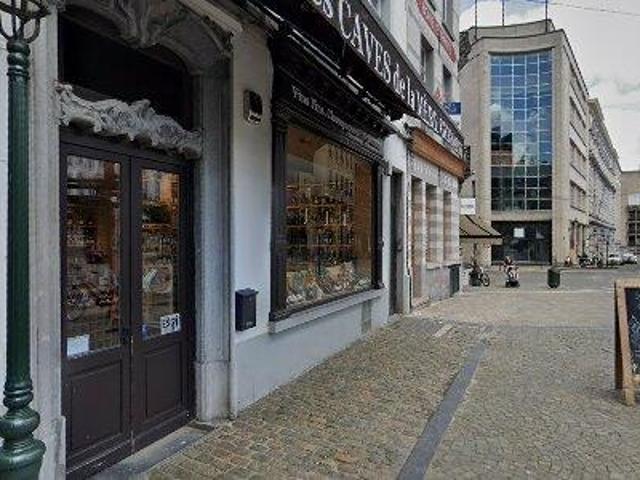 Appartement location à Brussel, Bruxelles