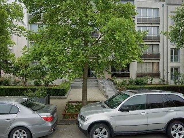 Appartement location à Brussel, Bruxelles