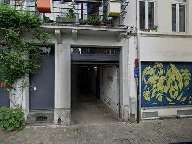 Appartement location à Brussel, Bruxelles