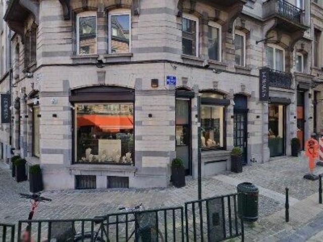 Appartement location à Brussel, Bruxelles