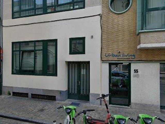 Appartement location à Brussel, Bruxelles
