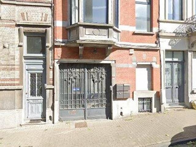 Appartement location à D'hoye, Bruxelles