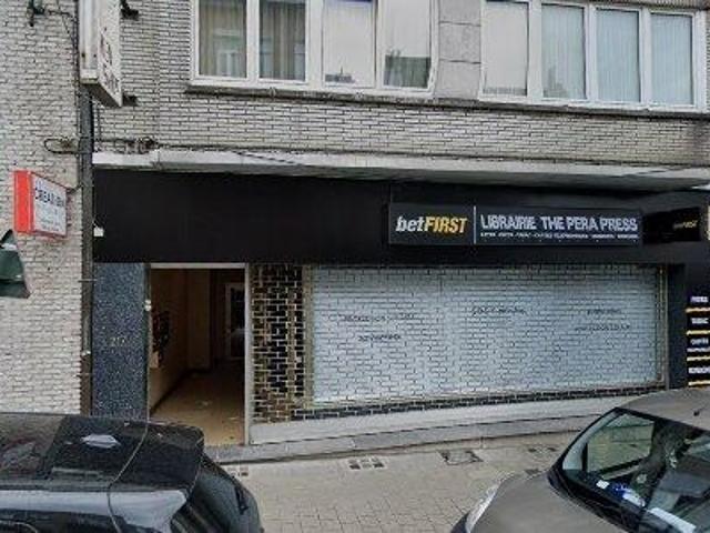 Appartement location à Brussel, Bruxelles