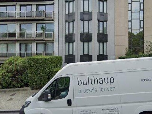 Appartement location à Elsene, Bruxelles