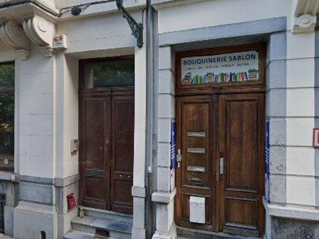Appartement location à Brussel, Bruxelles