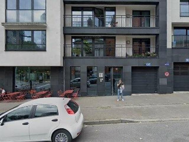 Appartement location à Brussel, Bruxelles