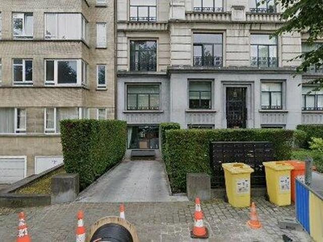 Appartement location à Brussel, Bruxelles