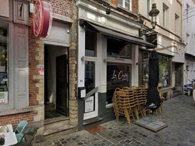 Appartement location à Brussel, Bruxelles