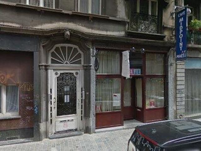 Appartement location à Brussel, Bruxelles