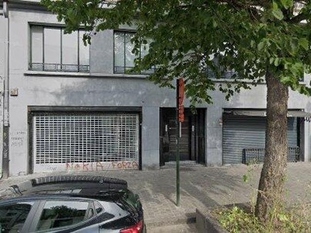 Appartement location à Quartier des Quais - Kaaienwijk, Bruxelles - Brussel