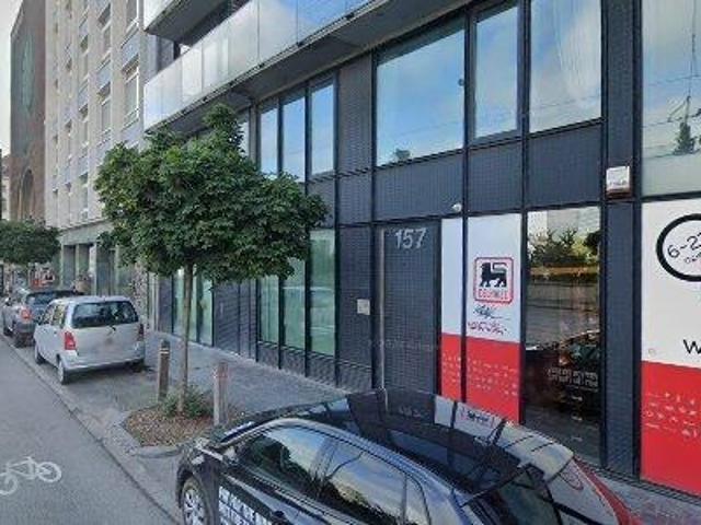 Appartement location à D'hoye, Bruxelles