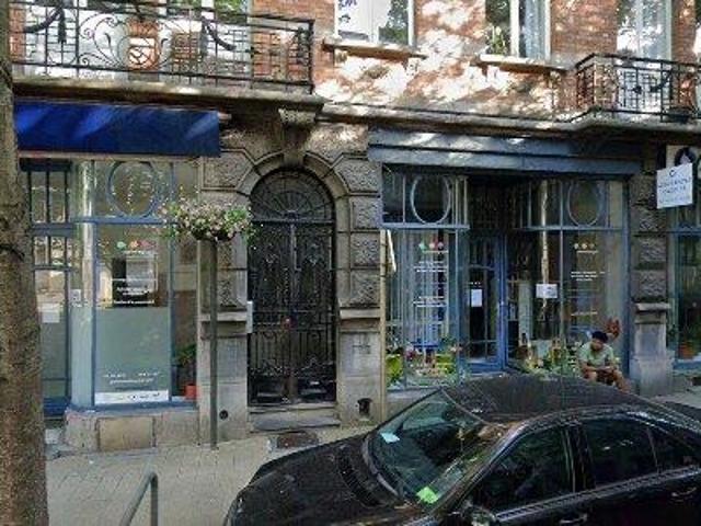 Appartement location à D'hoye, Bruxelles