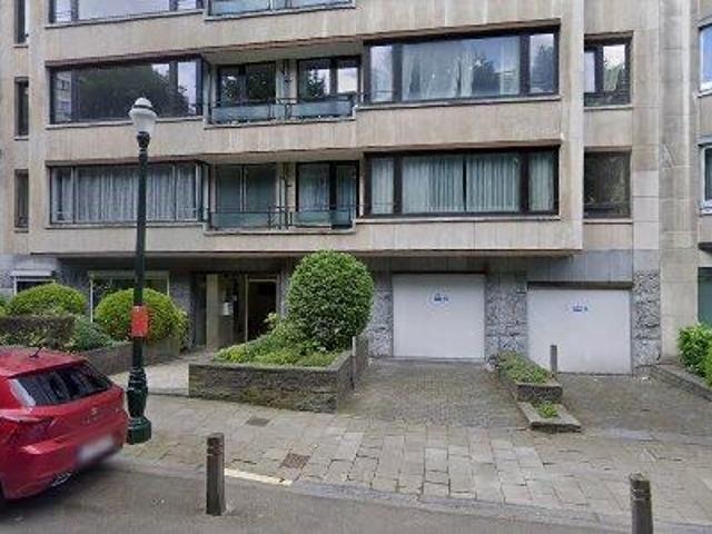 Appartement location à Brussel, Bruxelles