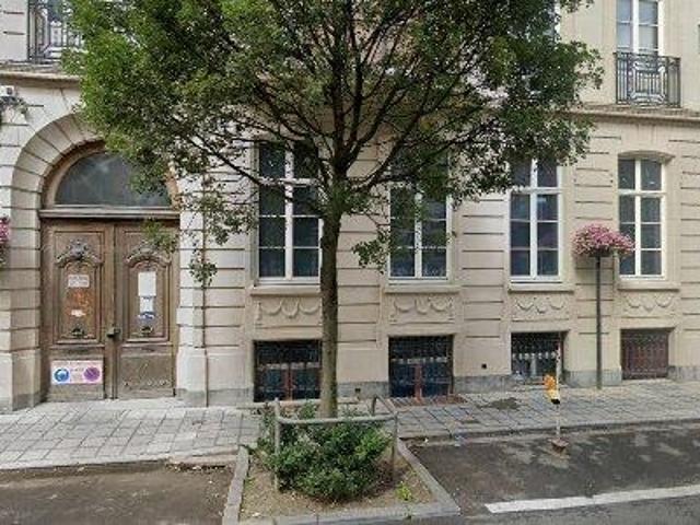 Appartement location à D'hoye, Bruxelles