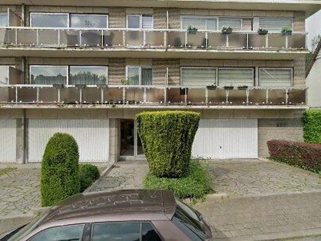 Appartement location à Brussel, Bruxelles