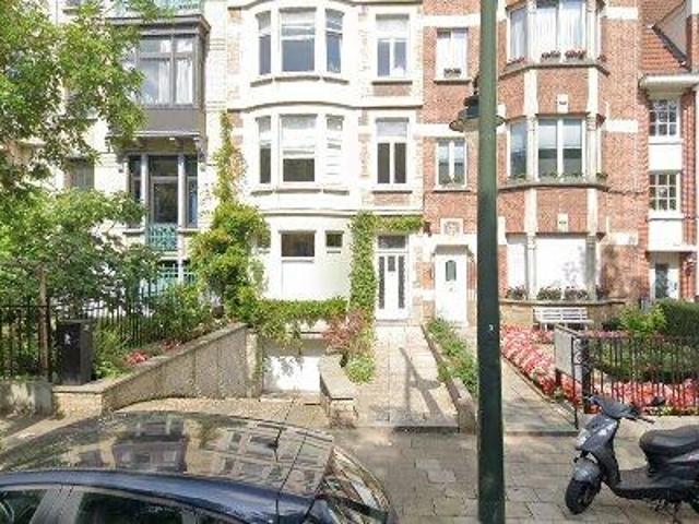 Appartement location à Brussel, Bruxelles