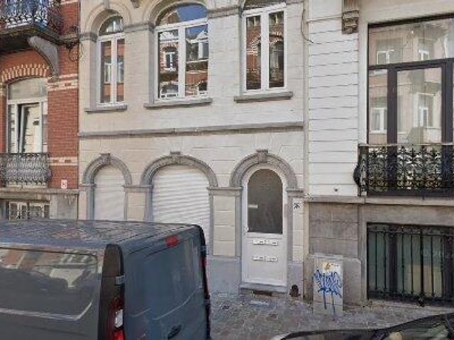 Appartement location à Schaarbeek, Bruxelles