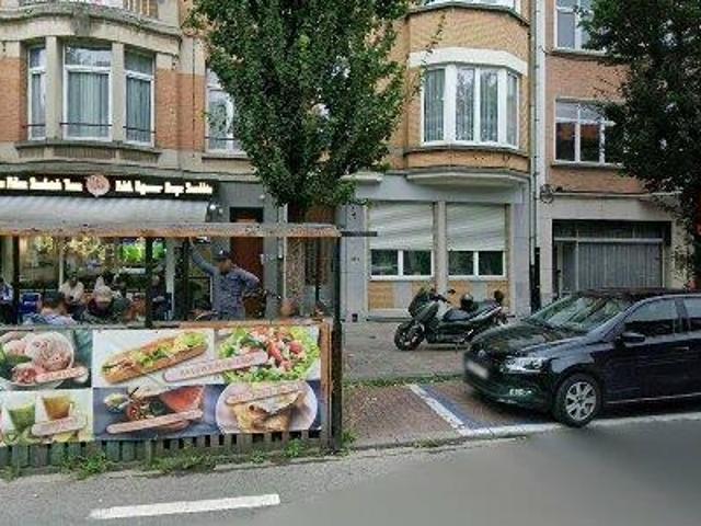Appartement location à Laeken - Laken, Bruxelles - Brussel