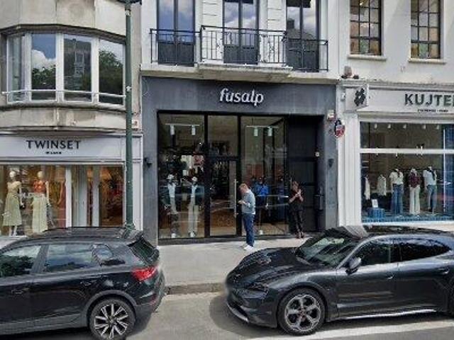 Appartement location à Brussel, Bruxelles