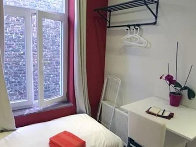 Appartement location à Brussel, Bruxelles