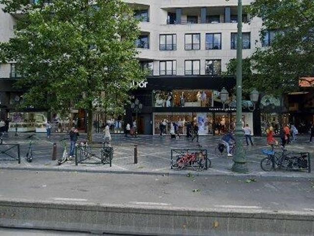 Appartement location à Brussel, Bruxelles