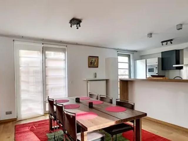 Appartement location à Brussel, Bruxelles