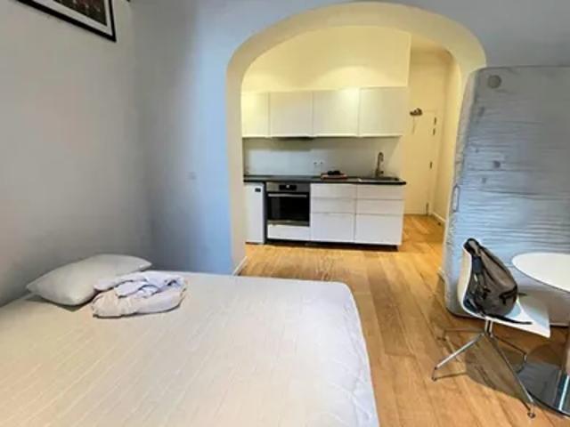 Appartement location à Brussel, Bruxelles