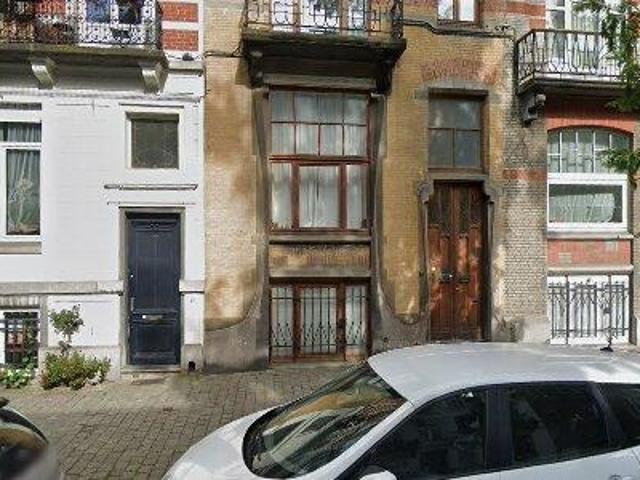 Appartement location à Brussel, Bruxelles