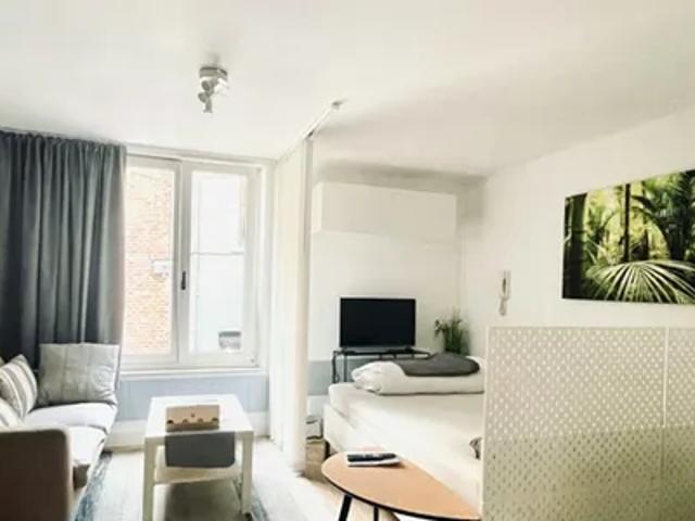 Appartement location à Brussel, Bruxelles