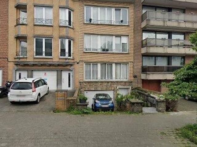Appartement location à Brussel, Bruxelles
